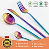 cutlery set