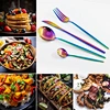 Stainless Steel Cutlery Set